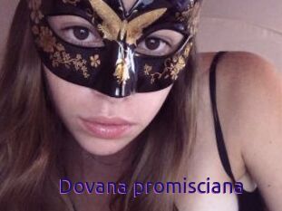 Dovana_promisciana