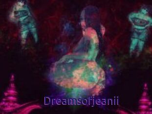 Dreamsofjeanii