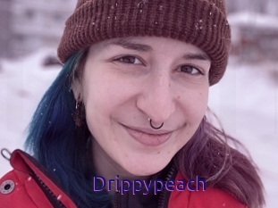 Drippypeach
