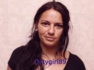 Drtygirl89