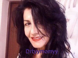 Drtyymomyy