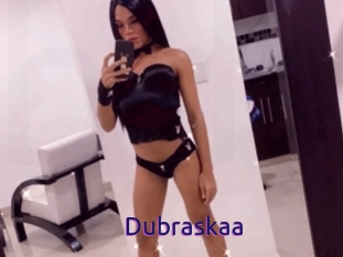 Dubraskaa