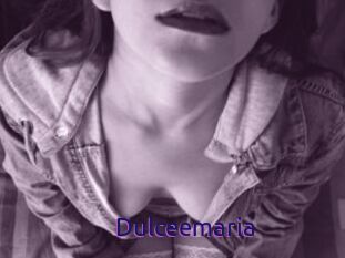 Dulceemaria