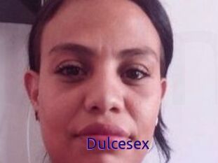 Dulcesex