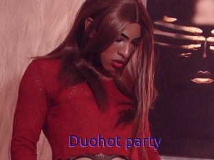 Duohot_party
