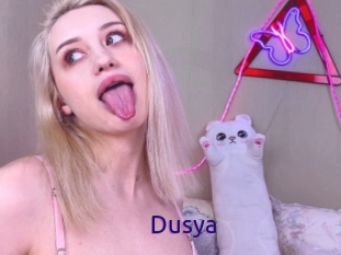 Dusya