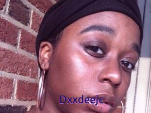 Dxxdeejc