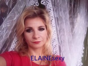 ELAINEsexy