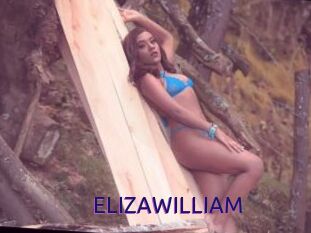 ELIZAWILLIAM