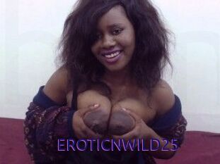 EROTICNWILD25