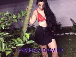 ESMERALDAWILD