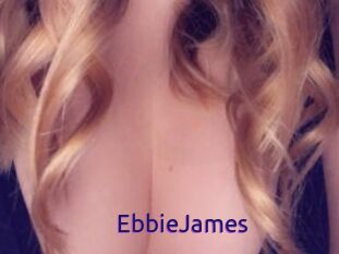 EbbieJames