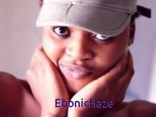 EbonicHaze