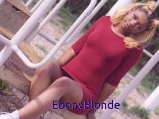 EbonyBlonde