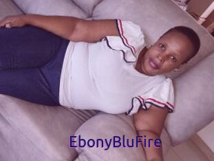EbonyBluFire