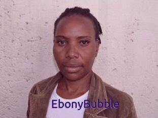 EbonyBubble