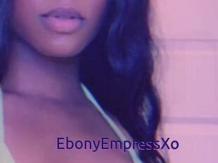 EbonyEmpressXo