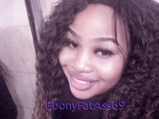 EbonyFatAss69