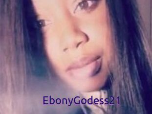 EbonyGodess21