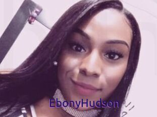 EbonyHudson