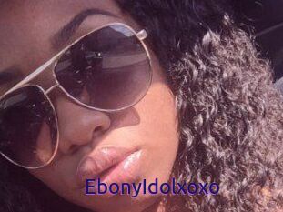 EbonyIdolxoxo