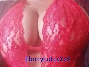 EbonyLotusXxX