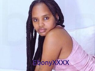 EbonyXXXX