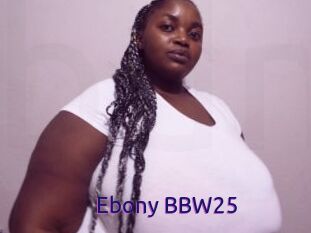 Ebony_BBW25