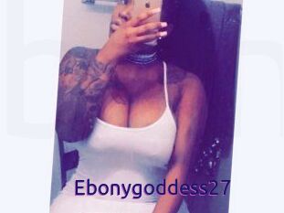Ebonygoddess27
