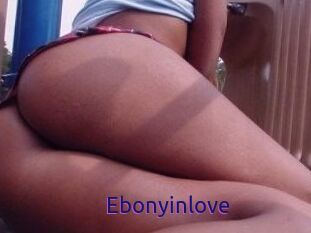 Ebonyinlove