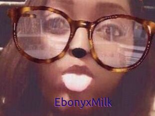 EbonyxMilk