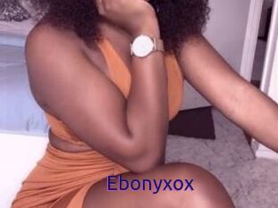 Ebonyxox