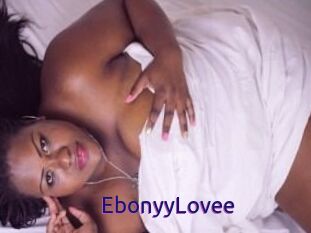 EbonyyLovee