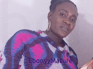 EbonyyMature