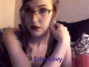 EdenEnvy