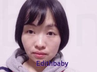 Edithbaby