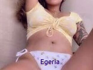 Egeria