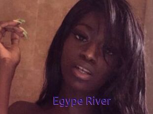 Egype_River