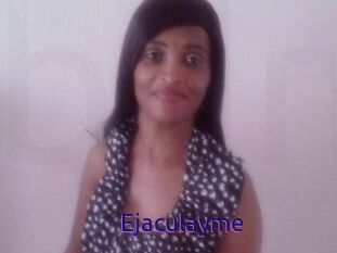 Ejaculayme