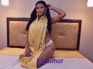 ElaSimur