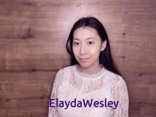 ElaydaWesley