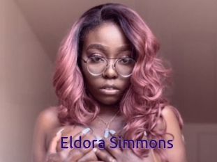 Eldora_Simmons