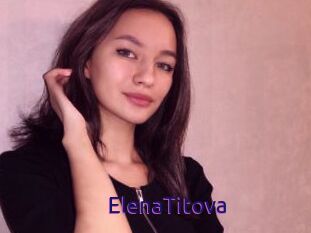 ElenaTitova