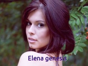 Elena_genesis