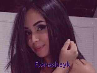 Elenashayk