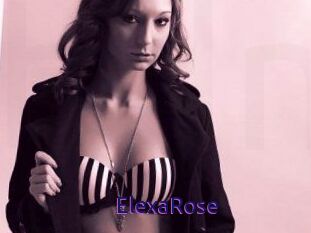 ElexaRose
