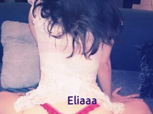Eliaaa