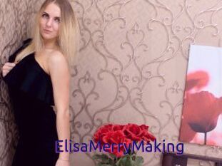 ElisaMerryMaking