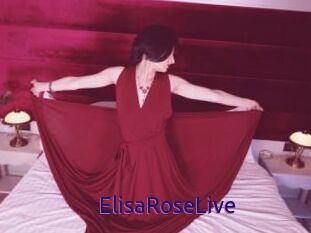 ElisaRoseLive