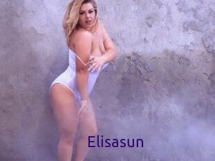 Elisasun
